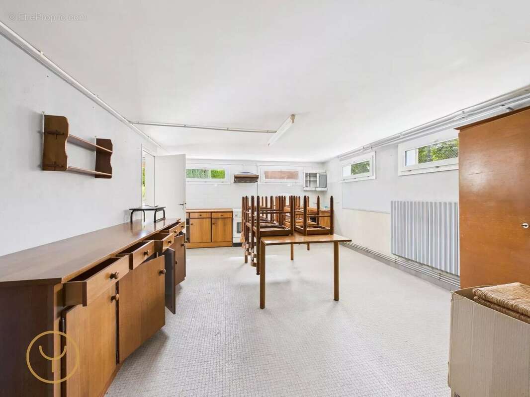 Maison à SAINT-JUST-SAUVAGE