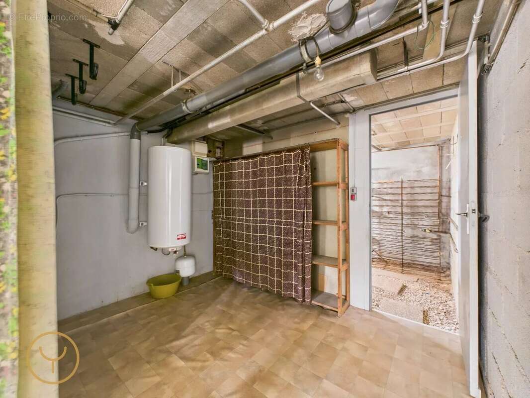 Maison à SAINT-JUST-SAUVAGE