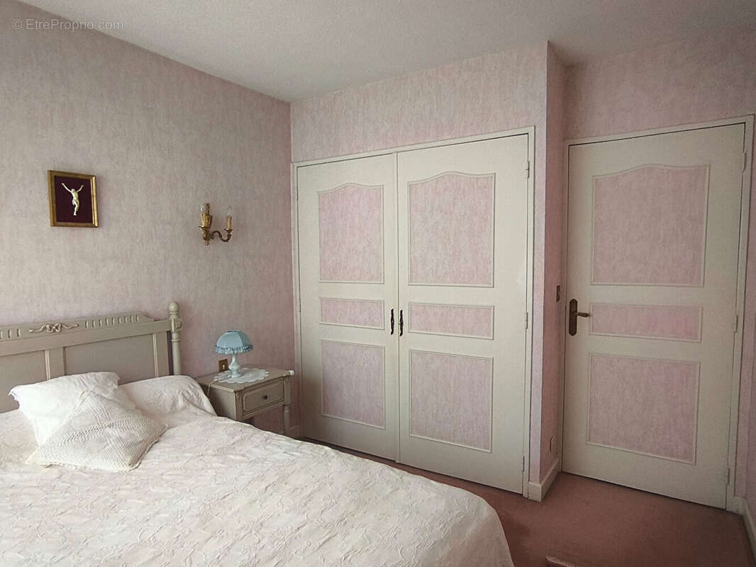 Appartement à SAINT-JEAN-DE-LUZ