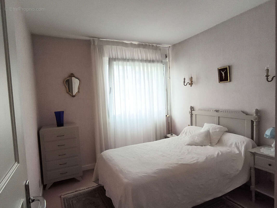 Appartement à SAINT-JEAN-DE-LUZ