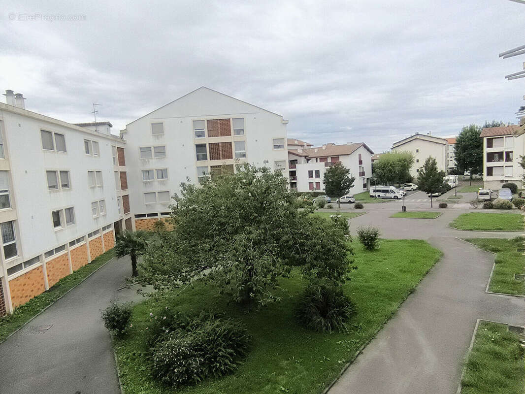 Appartement à SAINT-JEAN-DE-LUZ