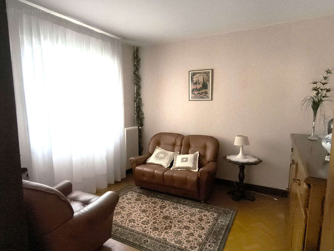 Appartement à SAINT-JEAN-DE-LUZ