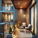 Appartement à MAISONS-ALFORT