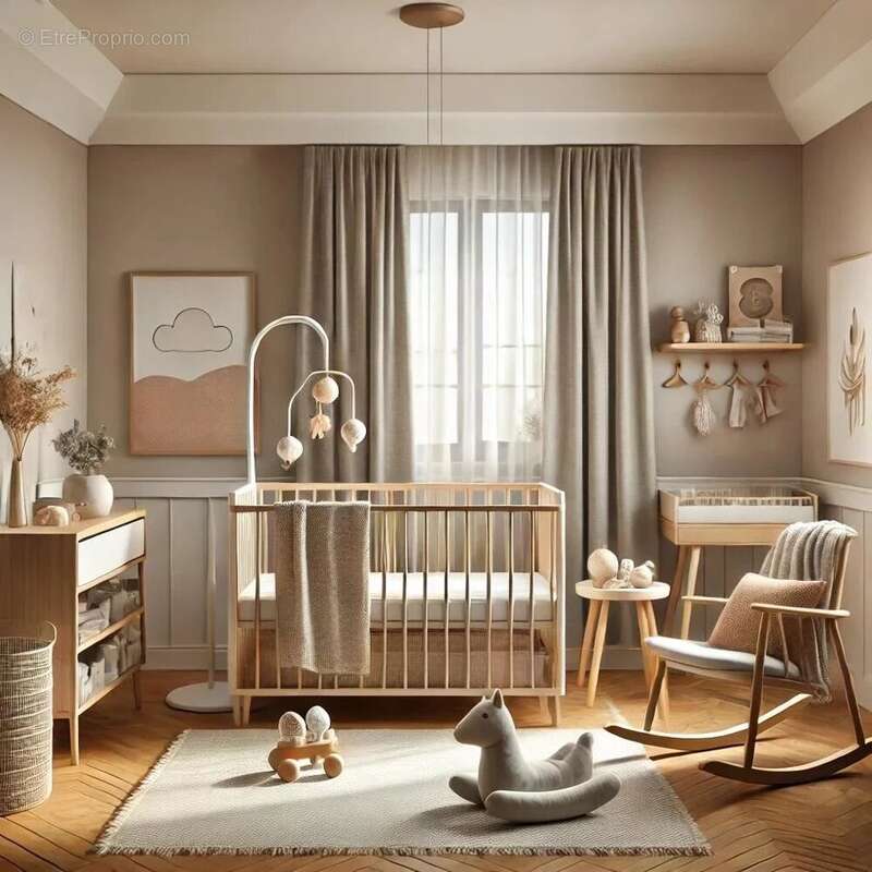 Appartement à MEYTHET