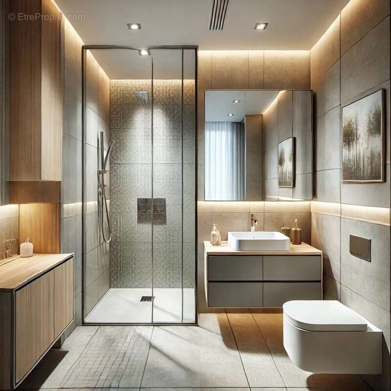 Appartement à MEYTHET