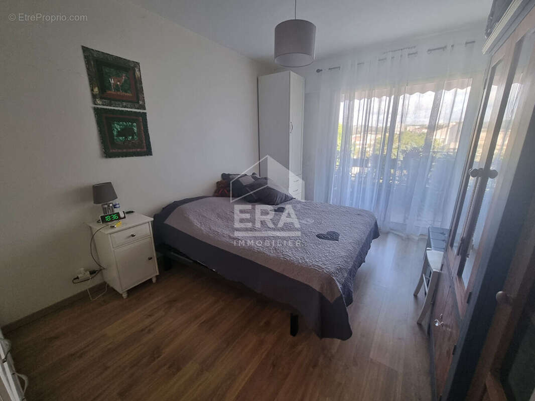 Appartement à MARTIGUES