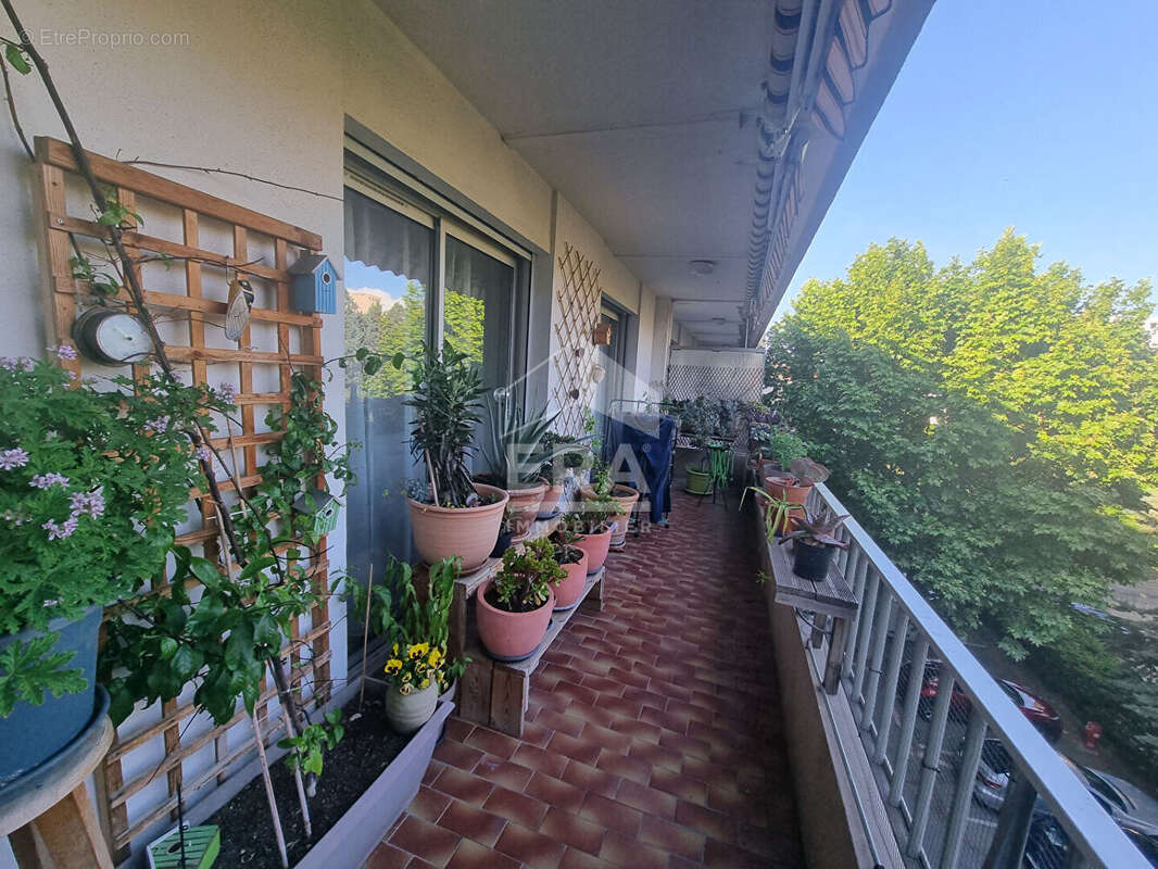 Appartement à MARTIGUES