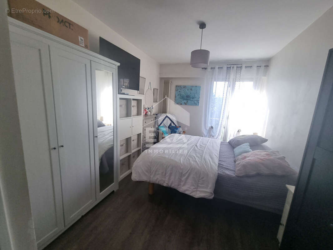 Appartement à MARTIGUES