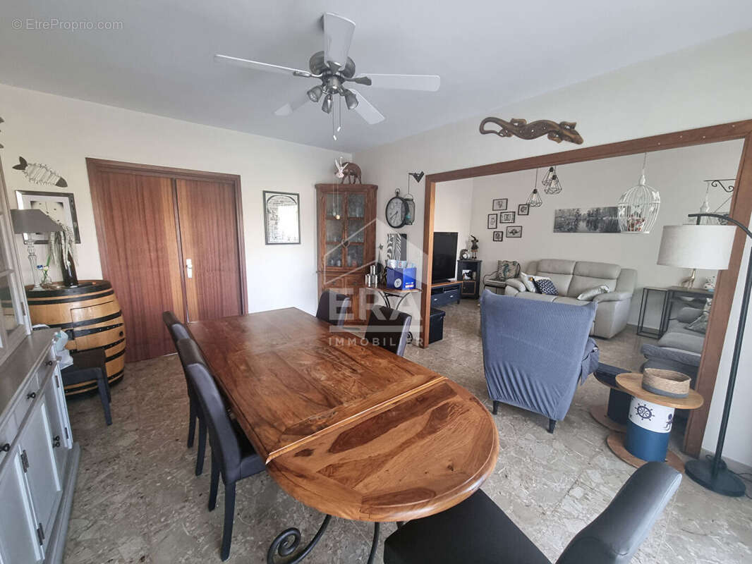 Appartement à MARTIGUES