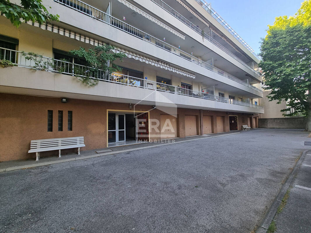 Appartement à MARTIGUES