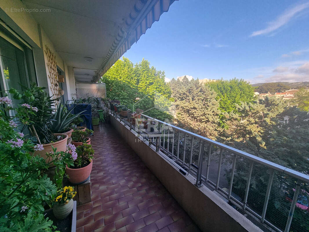 Appartement à MARTIGUES