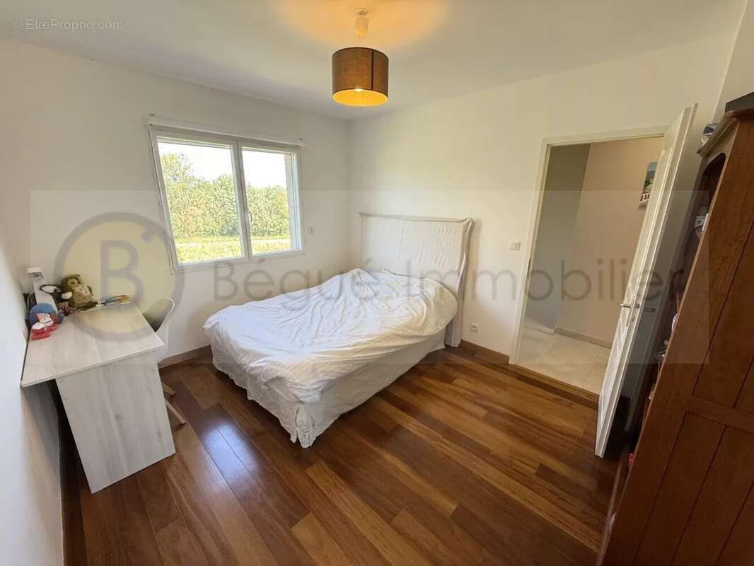 Maison à MERENVIELLE