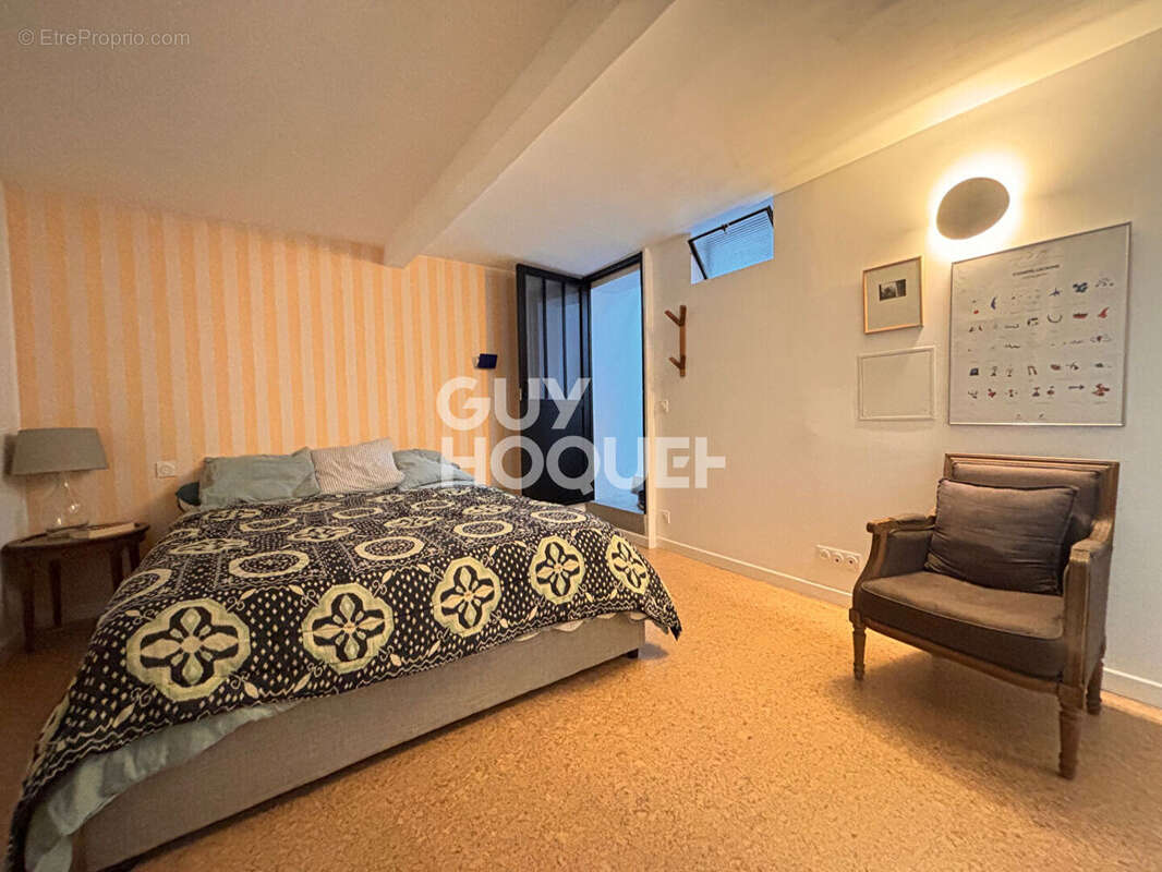 Maison à SAINT-OUEN