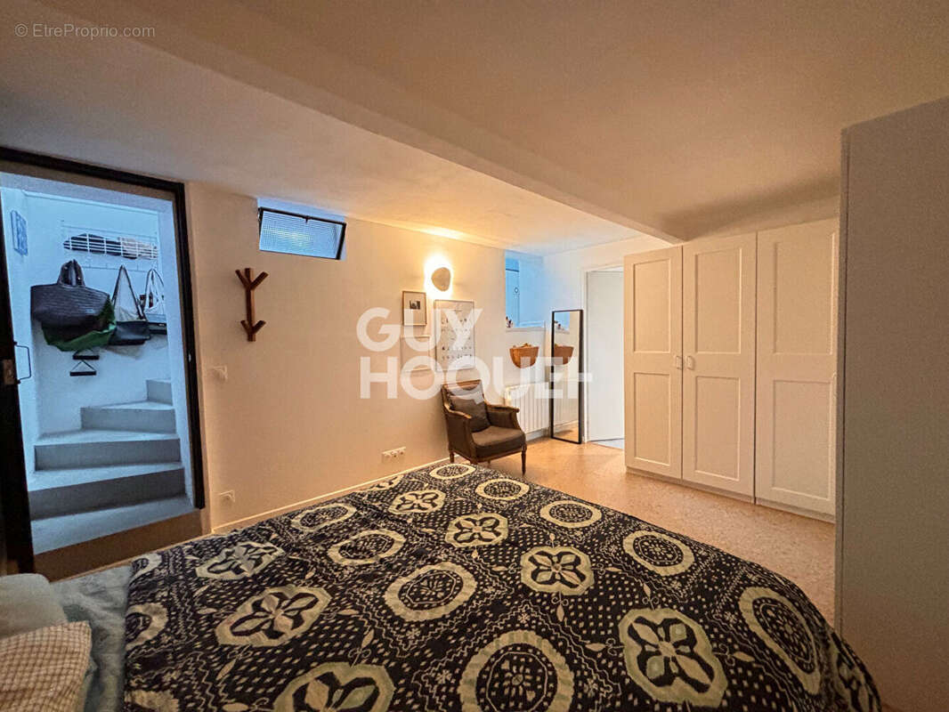 Maison à SAINT-OUEN