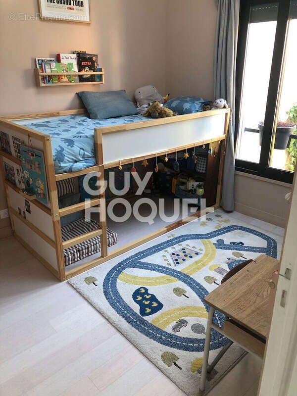 Maison à SAINT-OUEN