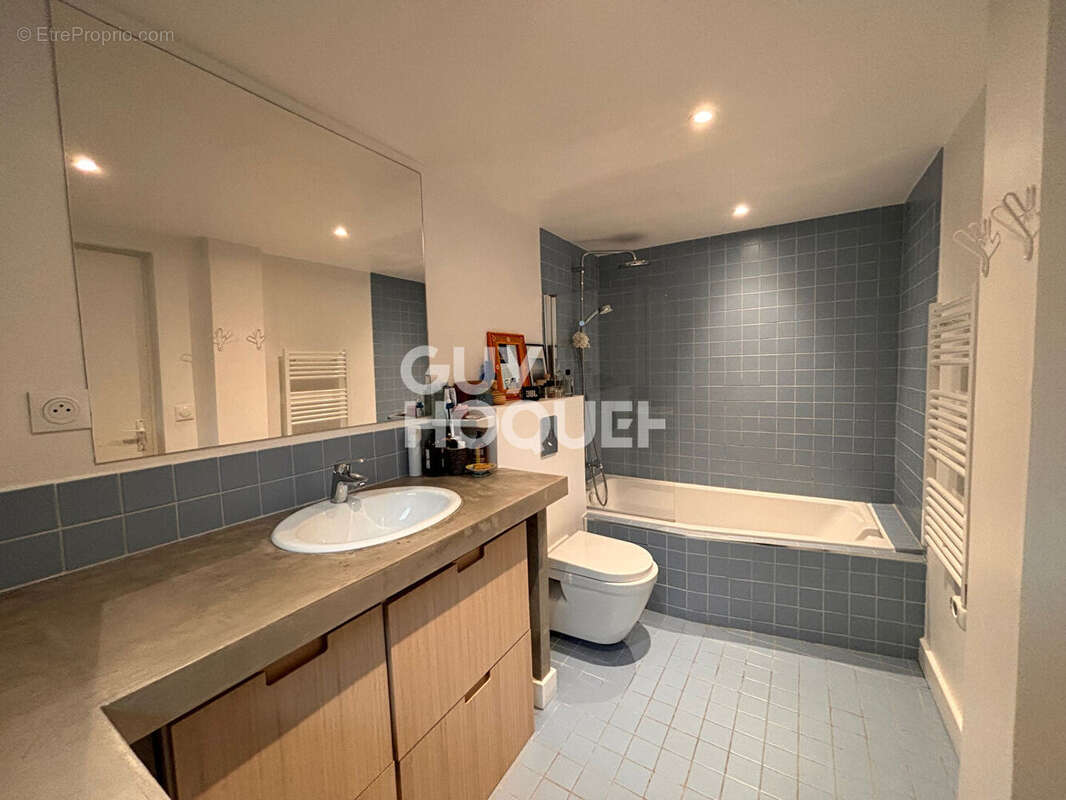 Maison à SAINT-OUEN