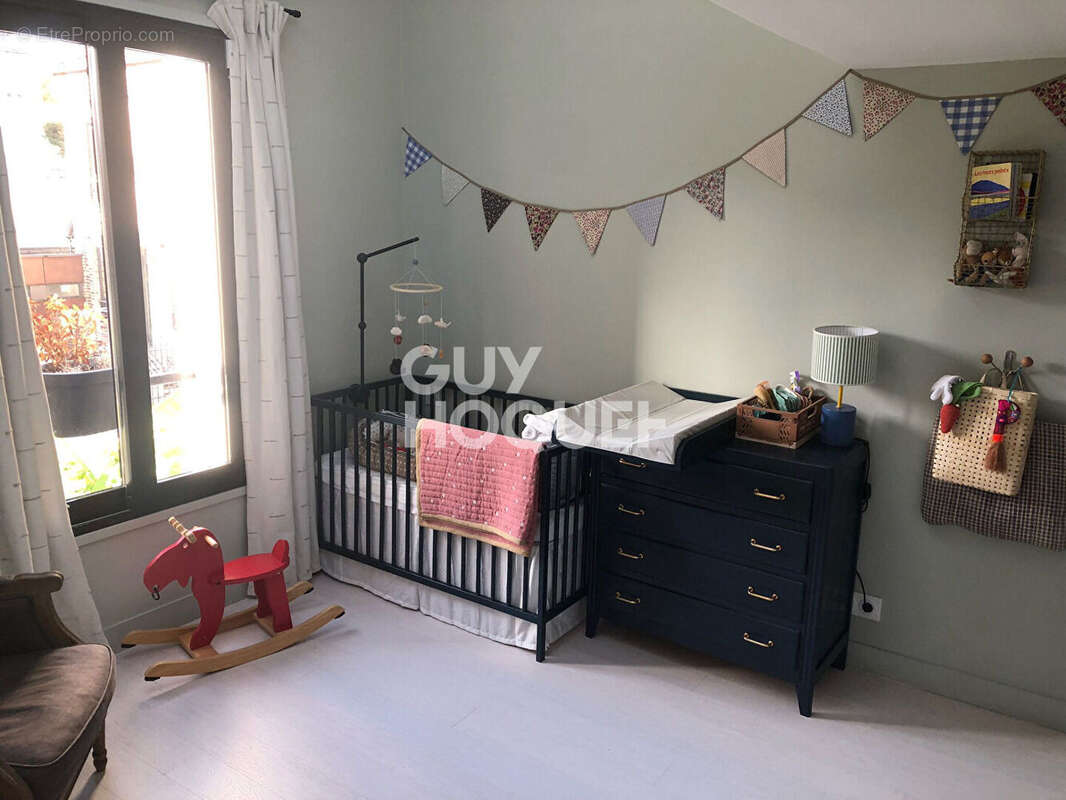 Maison à SAINT-OUEN