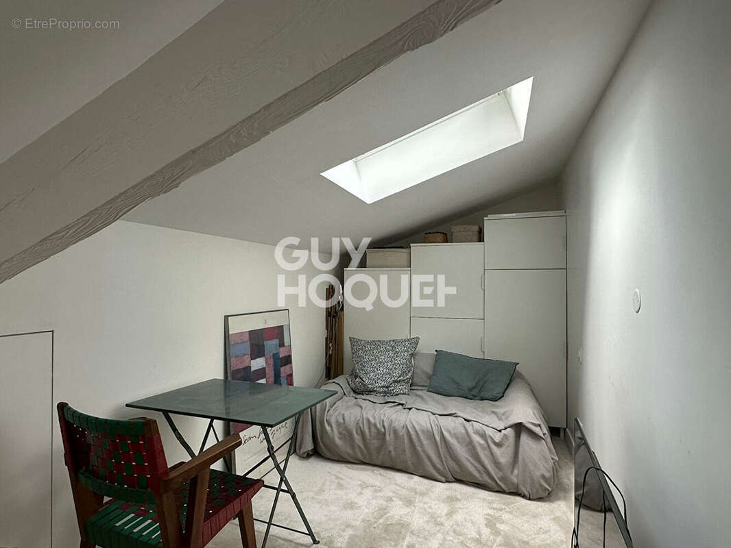 Maison à SAINT-OUEN