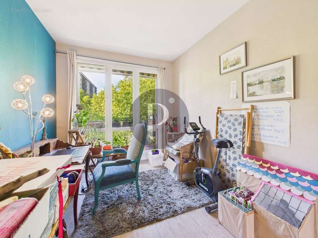 Appartement à ANTONY