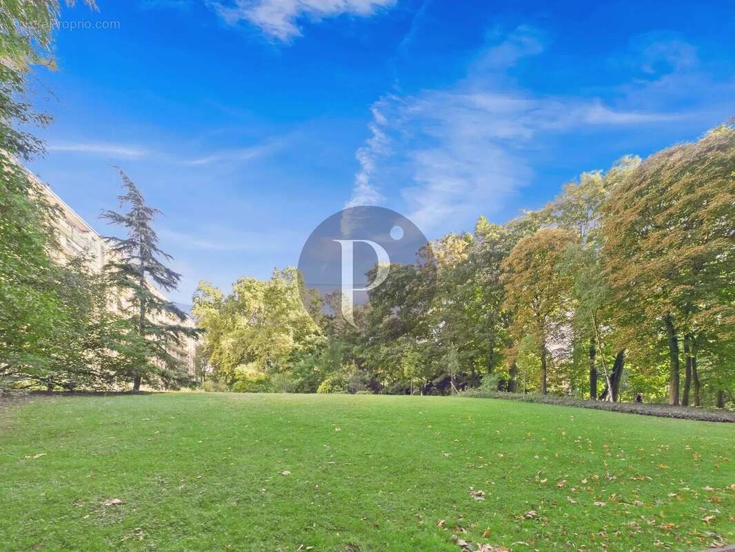 Appartement à ANTONY