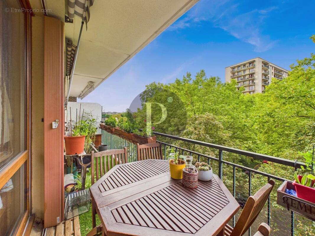 Appartement à ANTONY