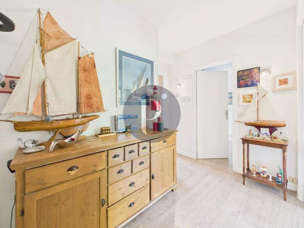 Appartement à ANTONY