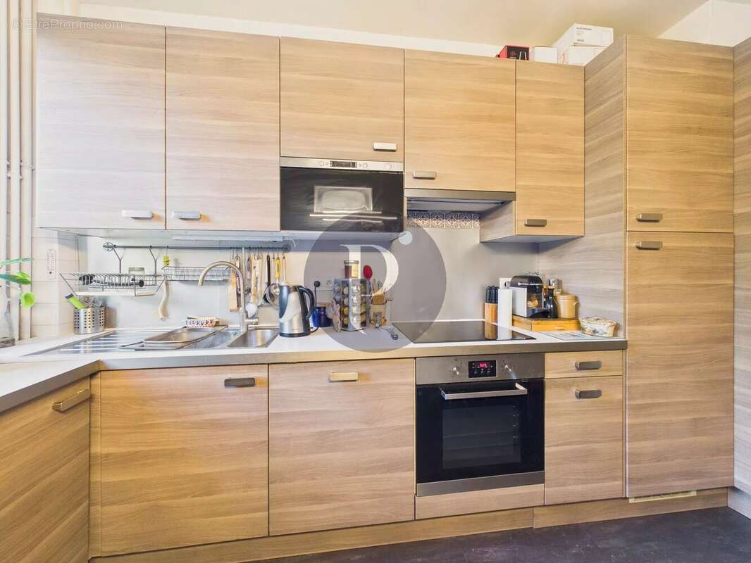 Appartement à ANTONY