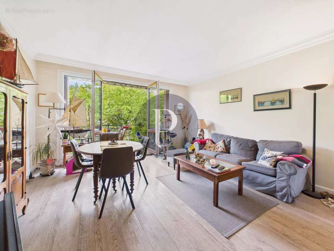 Appartement à ANTONY