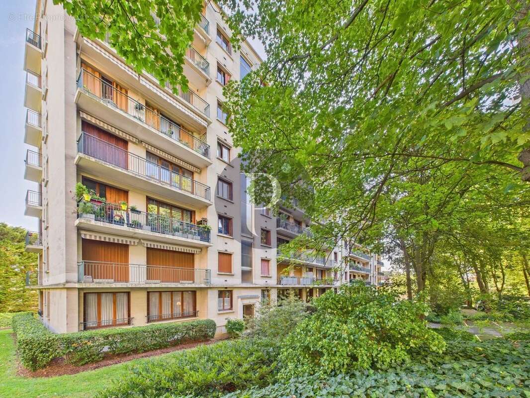 Appartement à ANTONY