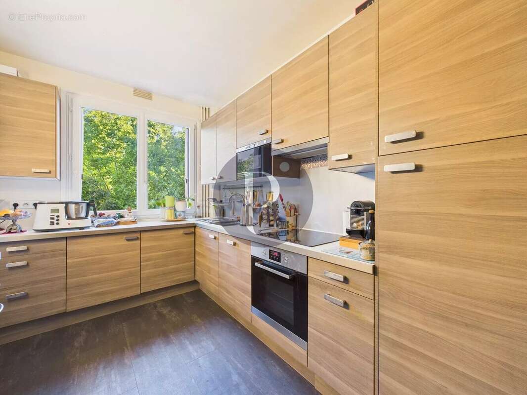 Appartement à ANTONY