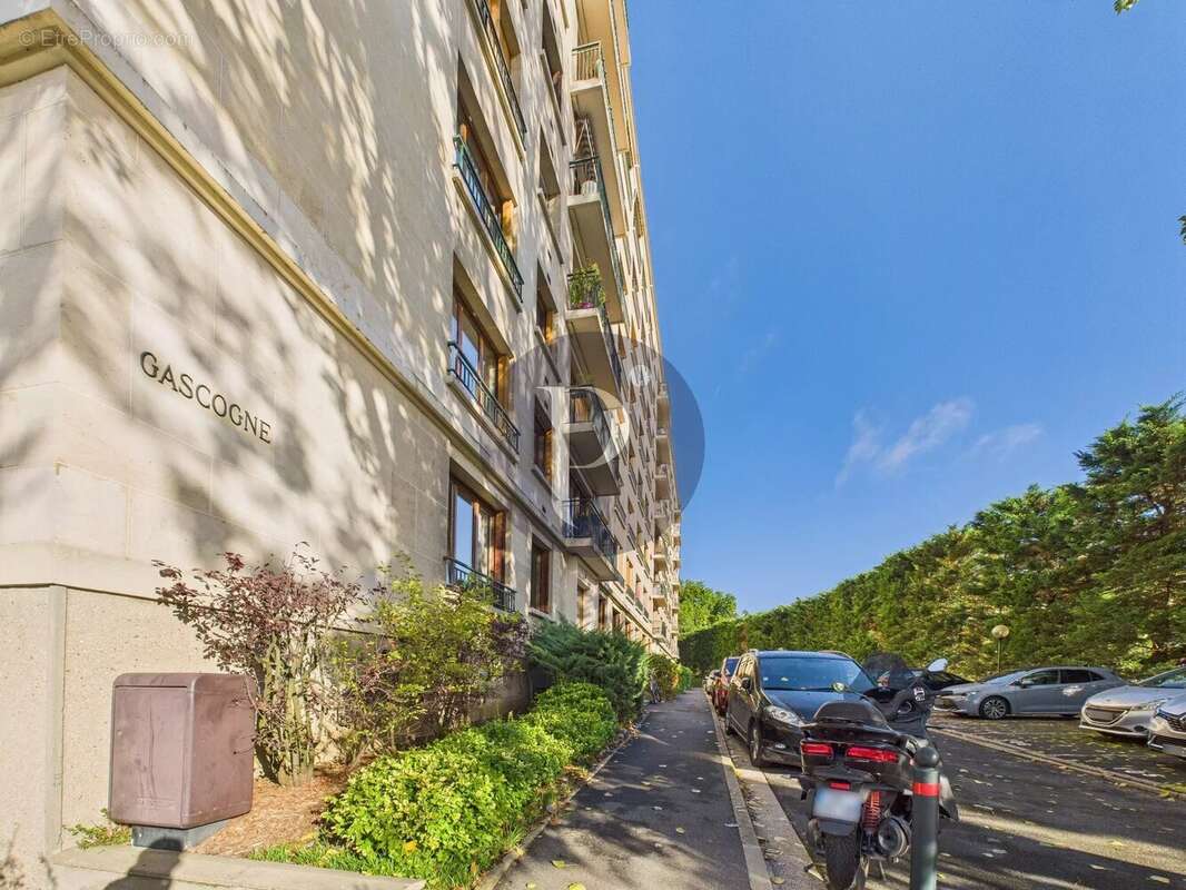 Appartement à ANTONY