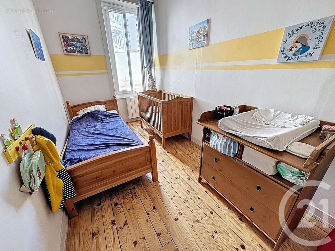 Appartement à LYON-7E