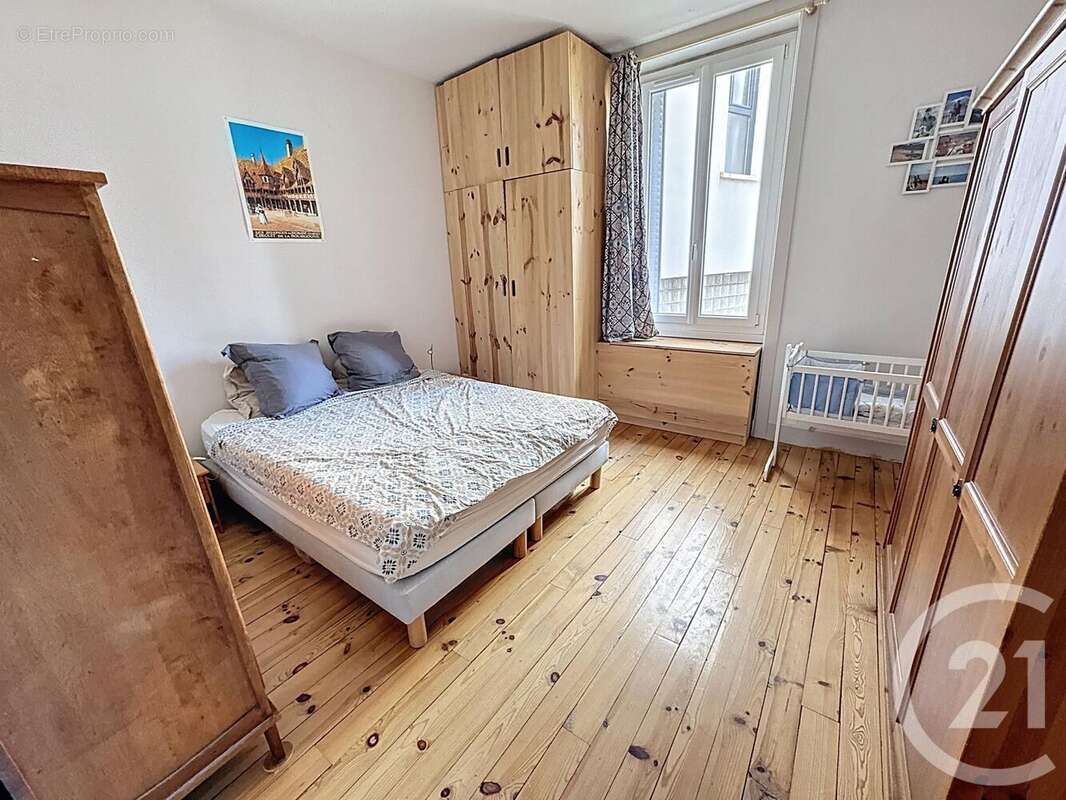 Appartement à LYON-7E