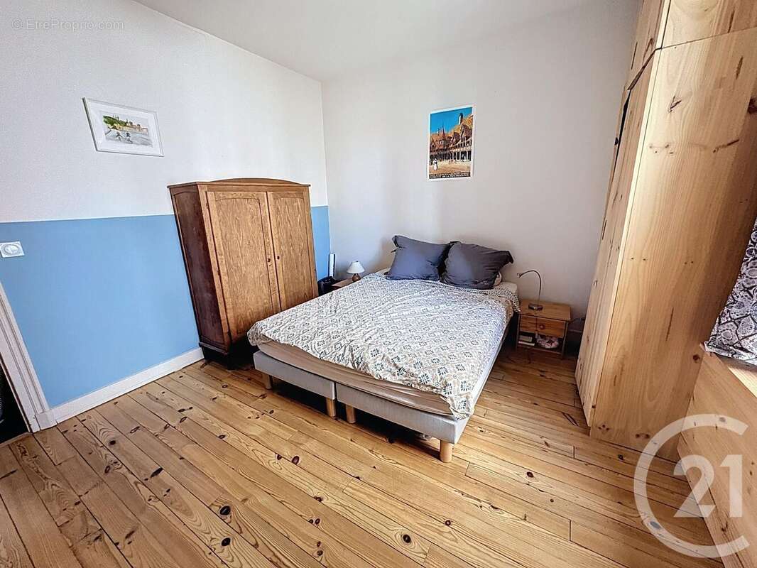 Appartement à LYON-7E