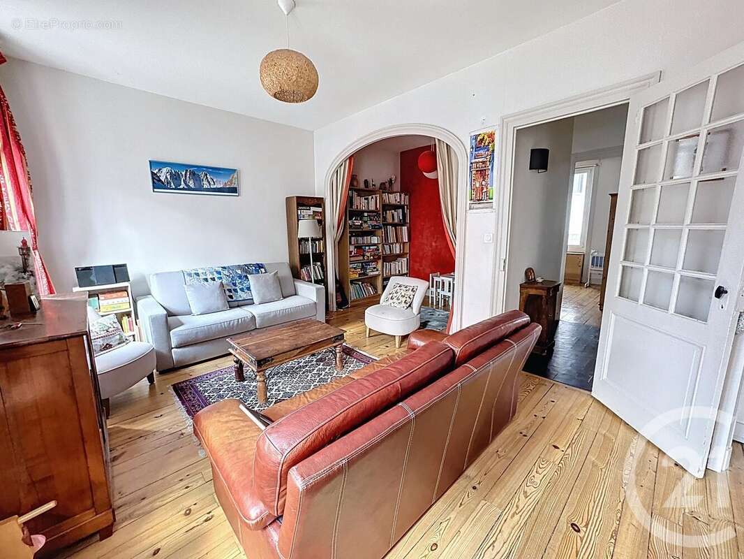 Appartement à LYON-7E