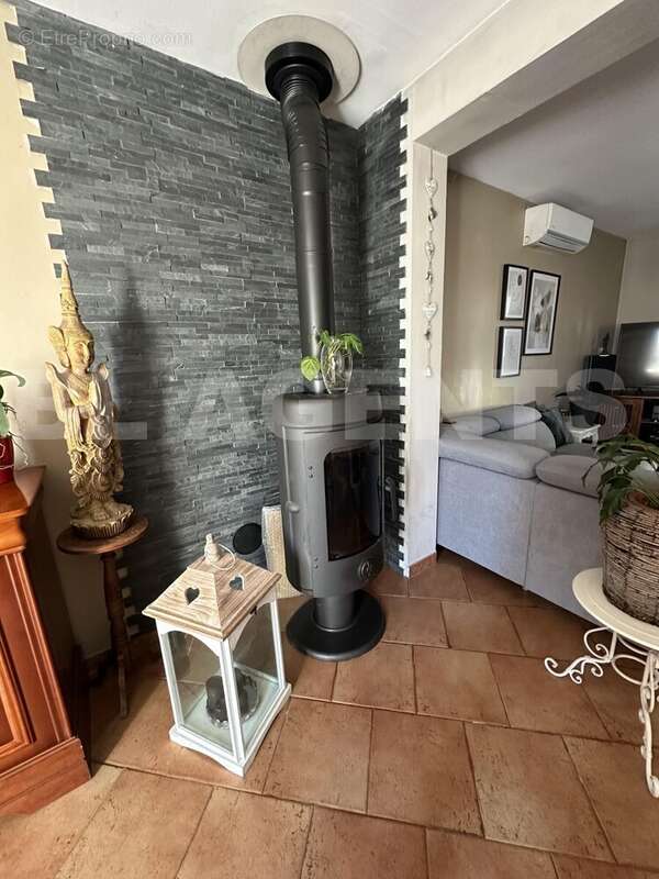 IMG_7023 - Maison à SAINT-GERMAIN-SUR-MORIN