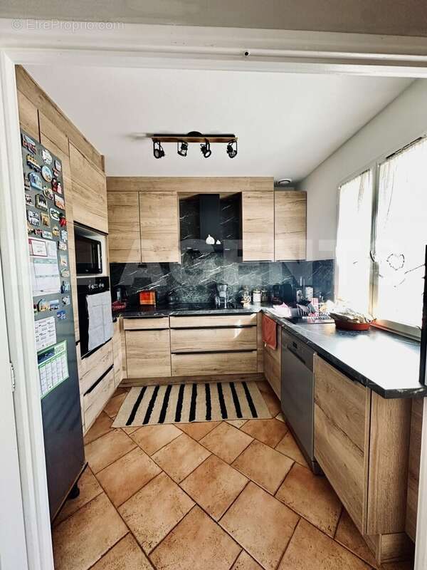 IMG_7026 - Maison à SAINT-GERMAIN-SUR-MORIN