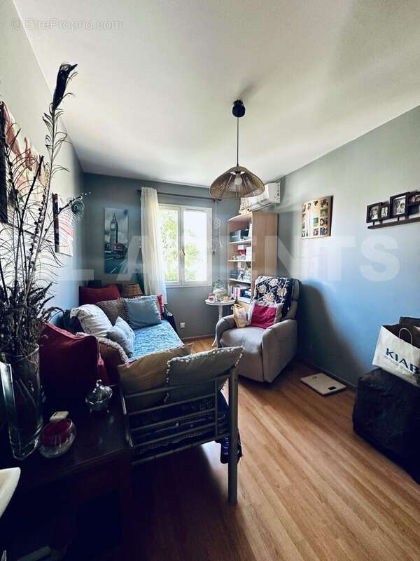 IMG_7031 - Maison à SAINT-GERMAIN-SUR-MORIN