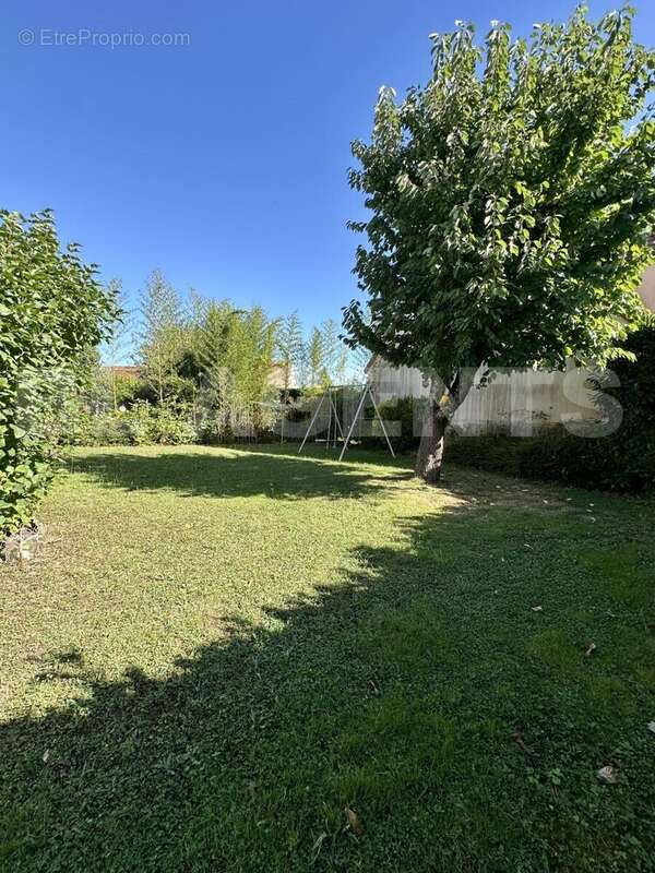 IMG_7038 - Maison à SAINT-GERMAIN-SUR-MORIN