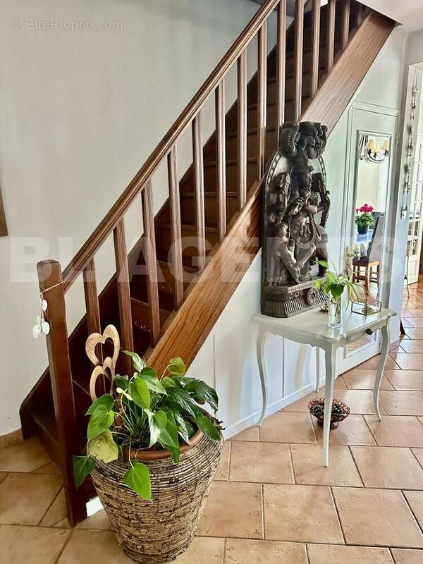 IMG_7047 - Maison à SAINT-GERMAIN-SUR-MORIN