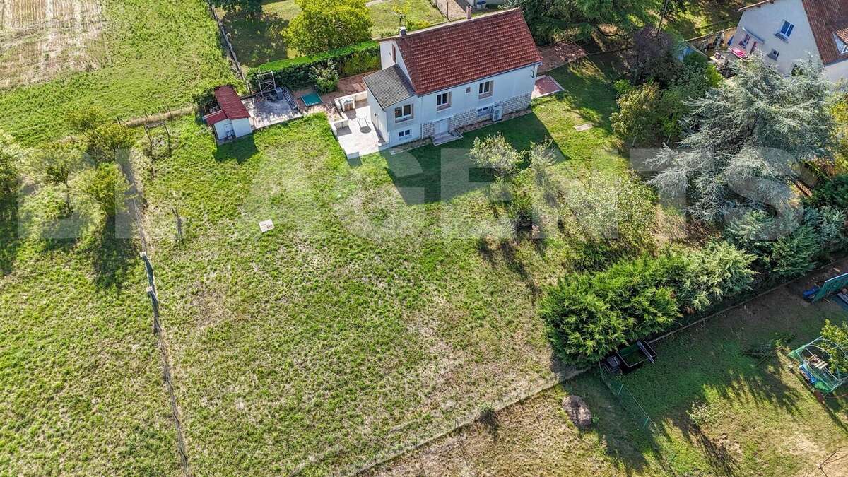 5 - Lionel MARC - BL Agents - Popov - Maison à CHATELLERAULT