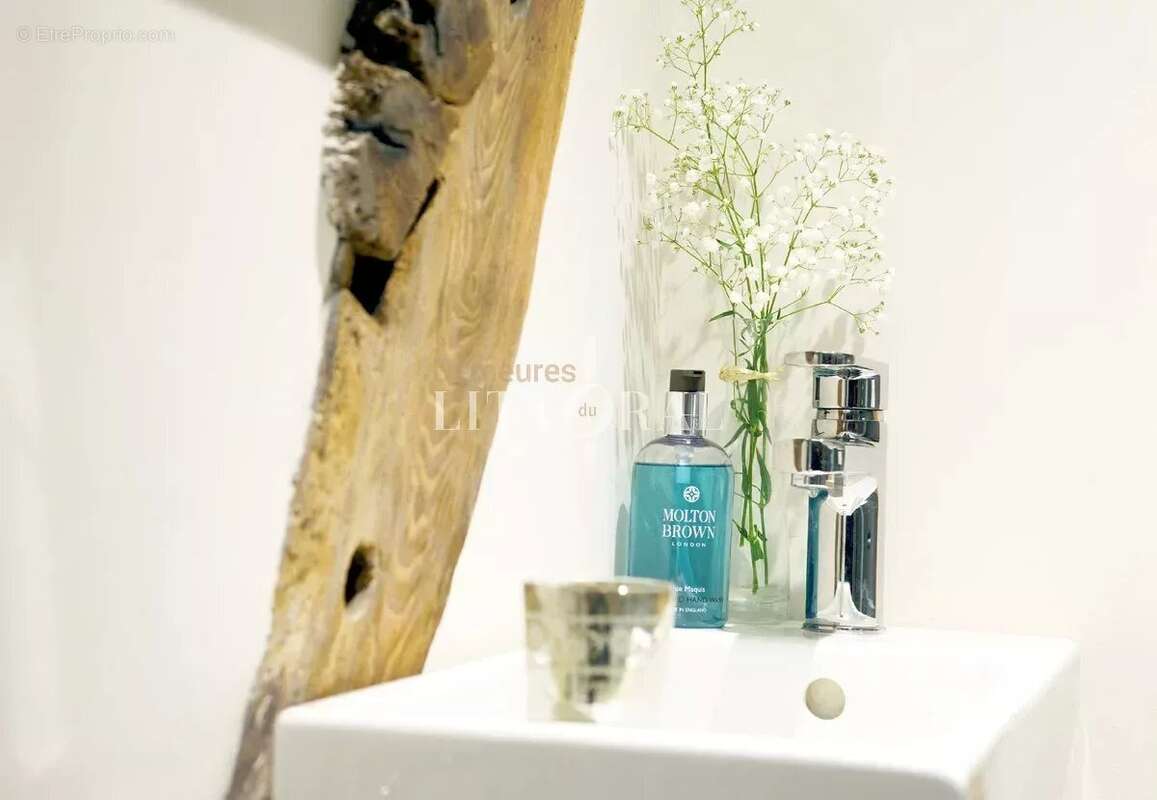 Maison à GUEMENE-SUR-SCORFF