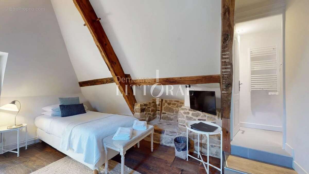 Maison à GUEMENE-SUR-SCORFF