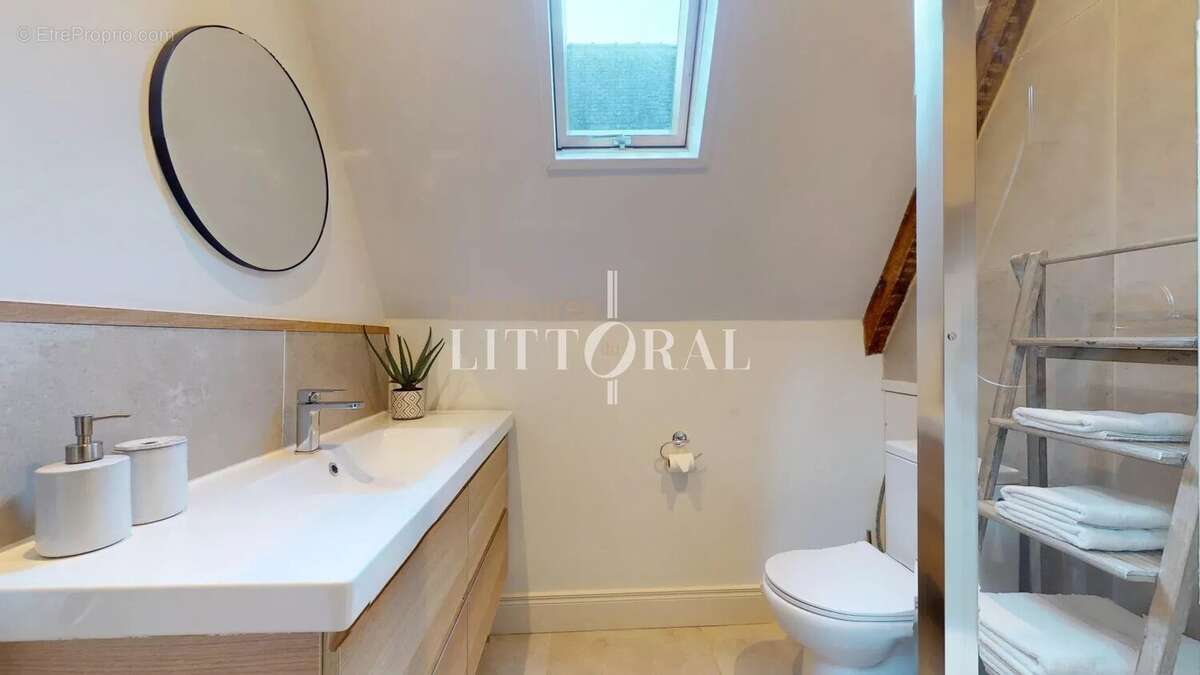 Maison à GUEMENE-SUR-SCORFF