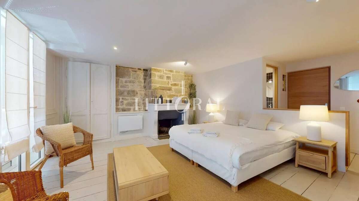 Maison à GUEMENE-SUR-SCORFF