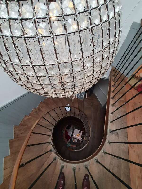 Maison à GUEMENE-SUR-SCORFF