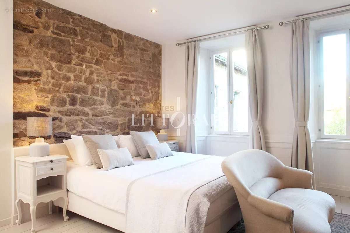 Maison à GUEMENE-SUR-SCORFF