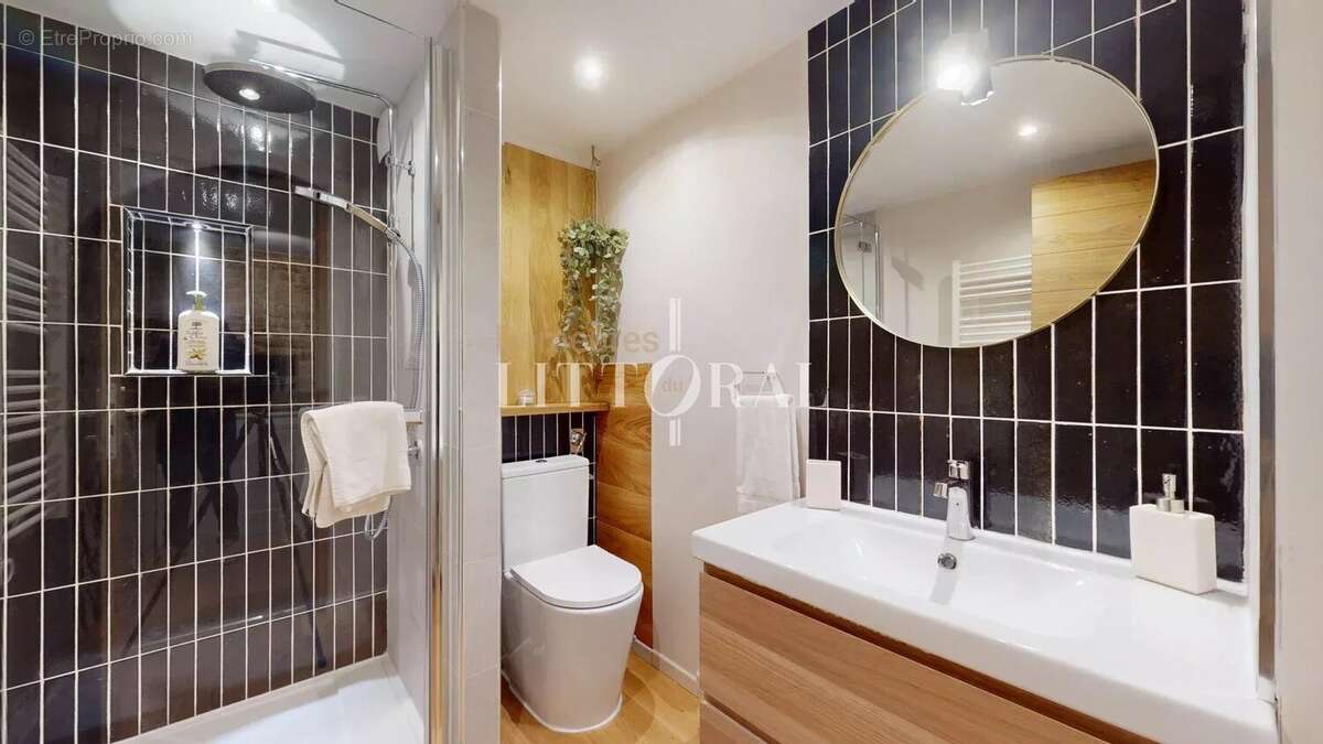 Maison à GUEMENE-SUR-SCORFF