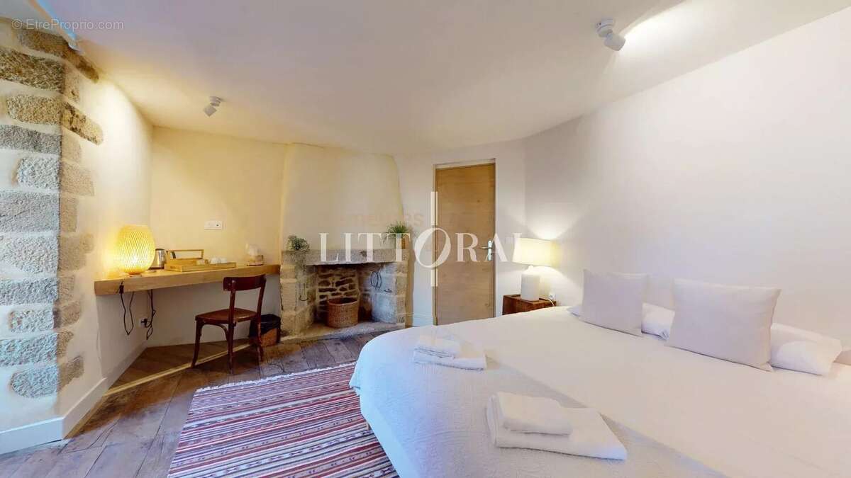 Maison à GUEMENE-SUR-SCORFF