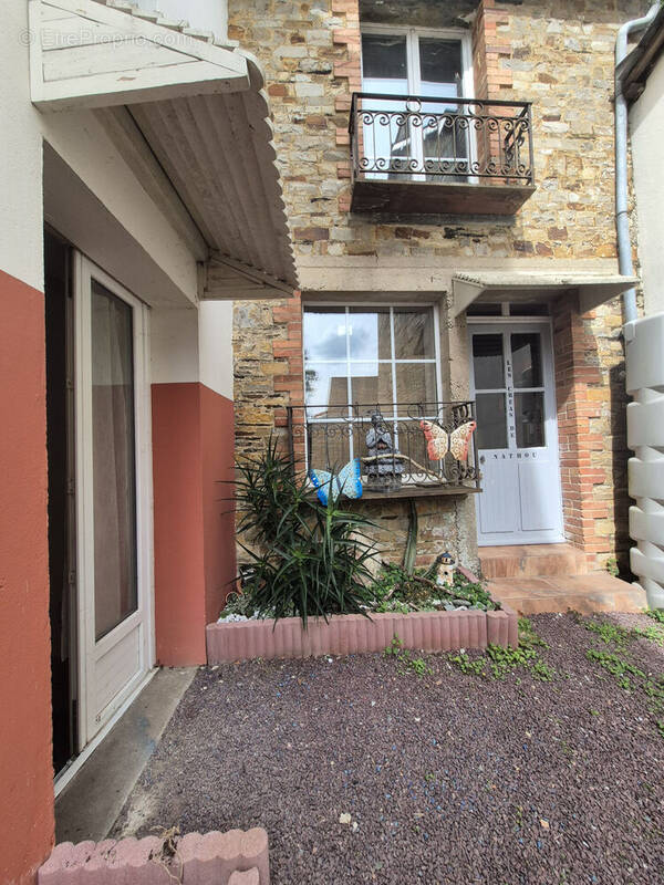 Photo 1 - Maison à BAIN-DE-BRETAGNE